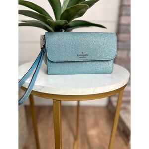 Kate Spade ♠️ clutch wallet